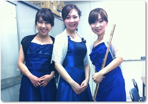 永眠者追悼祈念礼拝　（大阪暁明館病院主催）