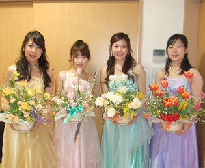 親子イベントコンサート 音楽とお散歩しよう（聖和乳幼児保育センター主催）