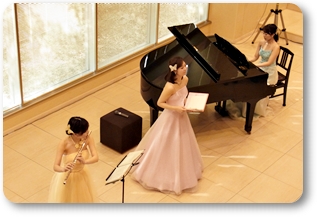 2012.4.14　スプリングコンサート（フォレスト垂水主催）