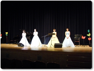 花まつり児童大会