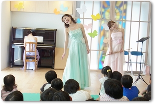 善照マイトレーヤ保育園