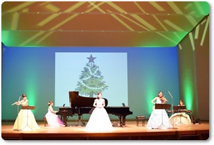 第26回LCV／カノラ こどものためのコンサート（エルシーブイ株式会社・カノラホール 主催）