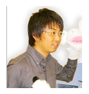 社会福祉法人 信愛会 若草保育園 園長　髙澤公彦 様