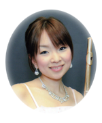 今井さつき　（フルート）