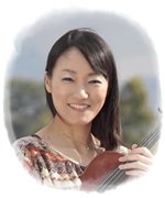 井上望美 (ヴァイオリン)